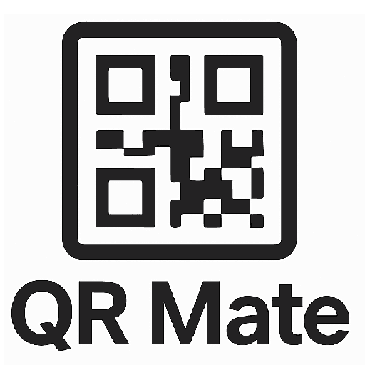 QR Mate OSS